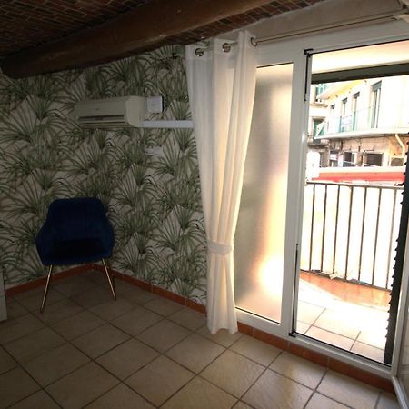 Super Nice Studio Flat Neapol Exteriér fotografie