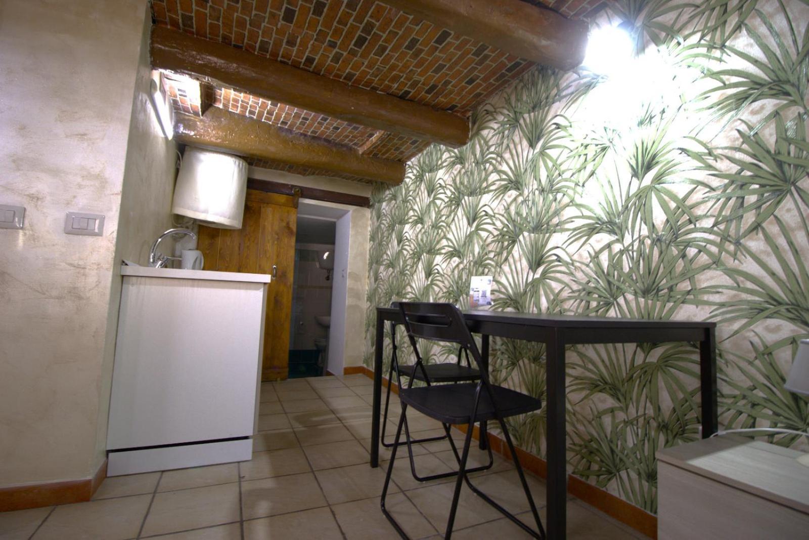 Super Nice Studio Flat Neapol Exteriér fotografie