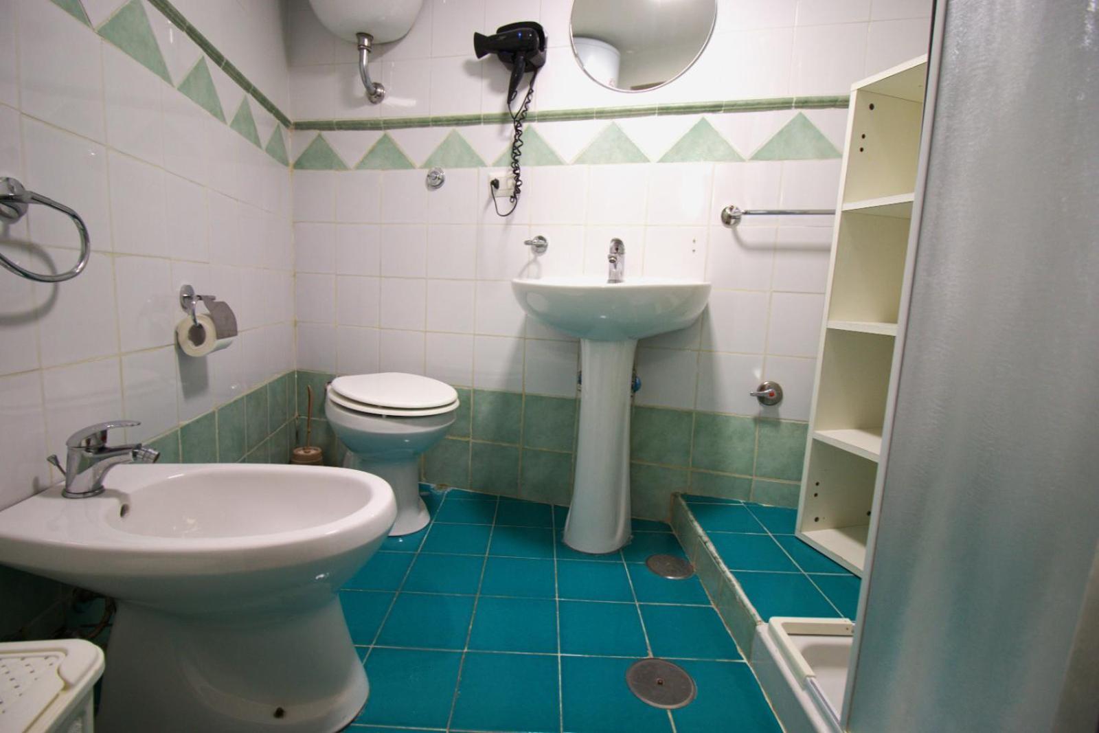 Super Nice Studio Flat Neapol Exteriér fotografie