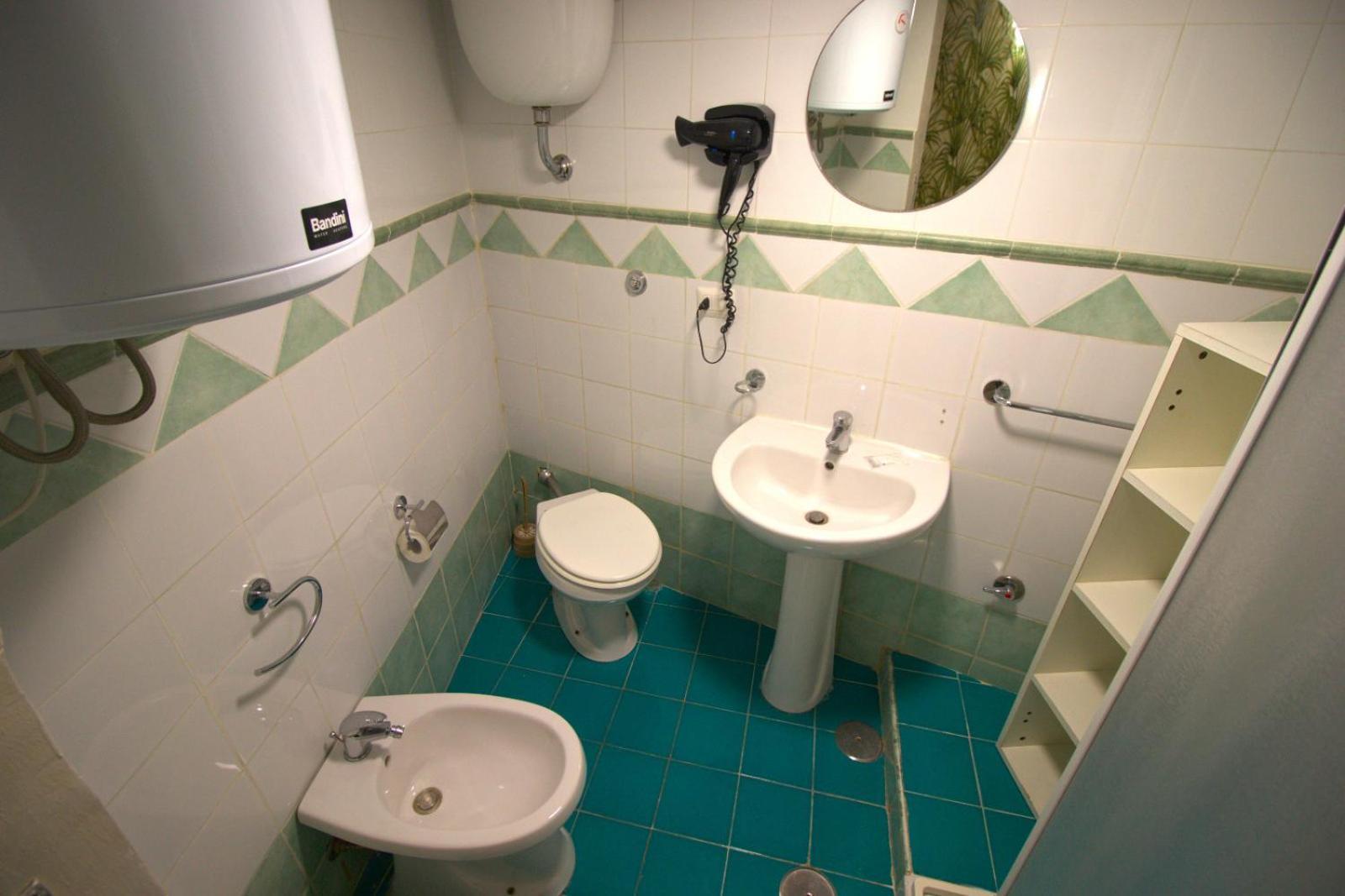 Super Nice Studio Flat Neapol Exteriér fotografie