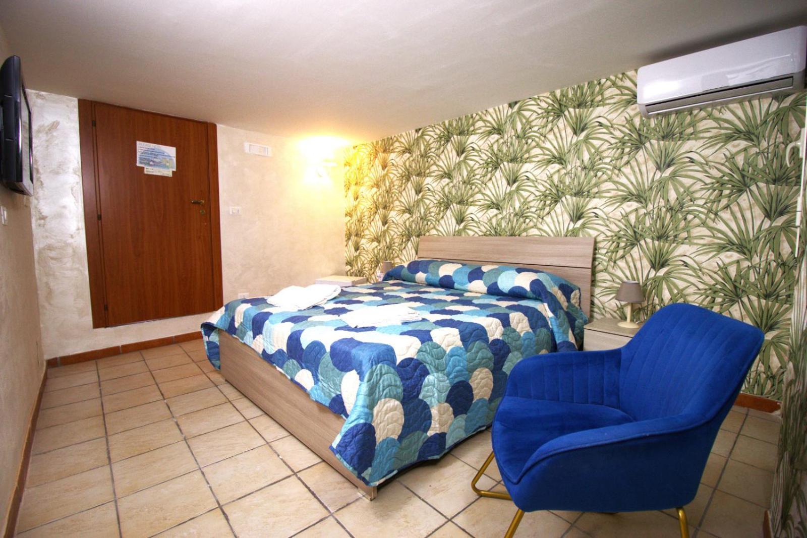 Super Nice Studio Flat Neapol Exteriér fotografie