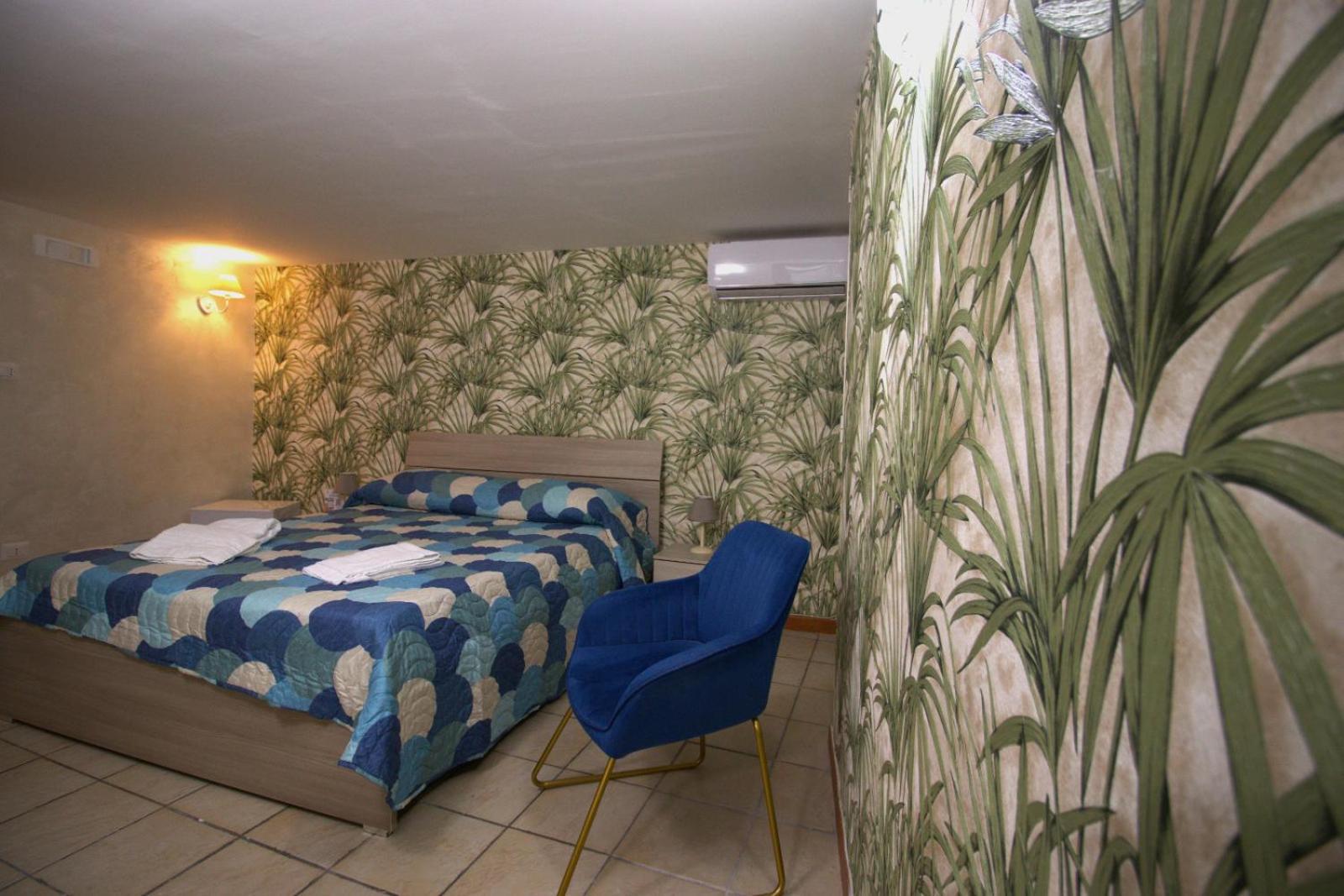 Super Nice Studio Flat Neapol Exteriér fotografie