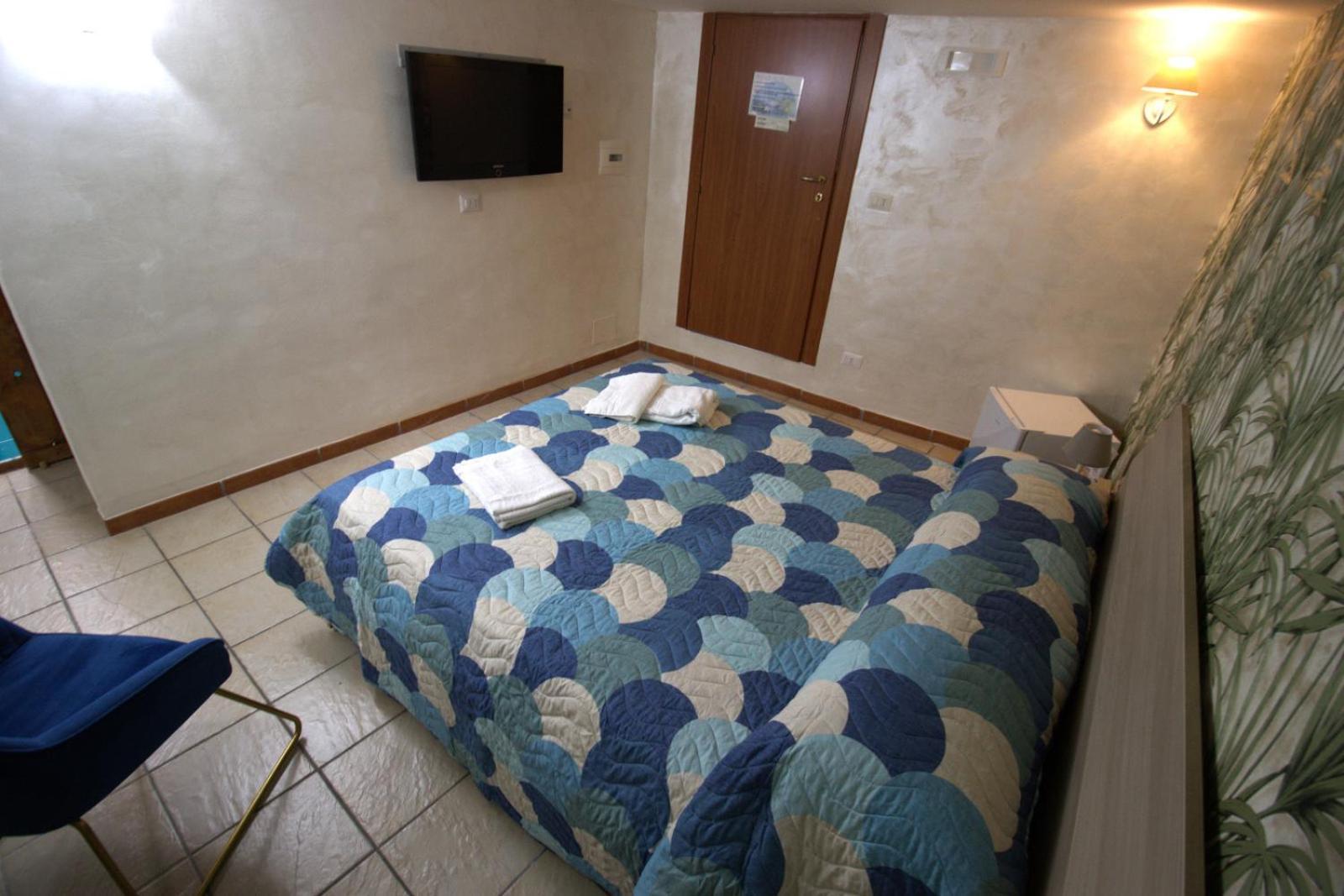 Super Nice Studio Flat Neapol Exteriér fotografie