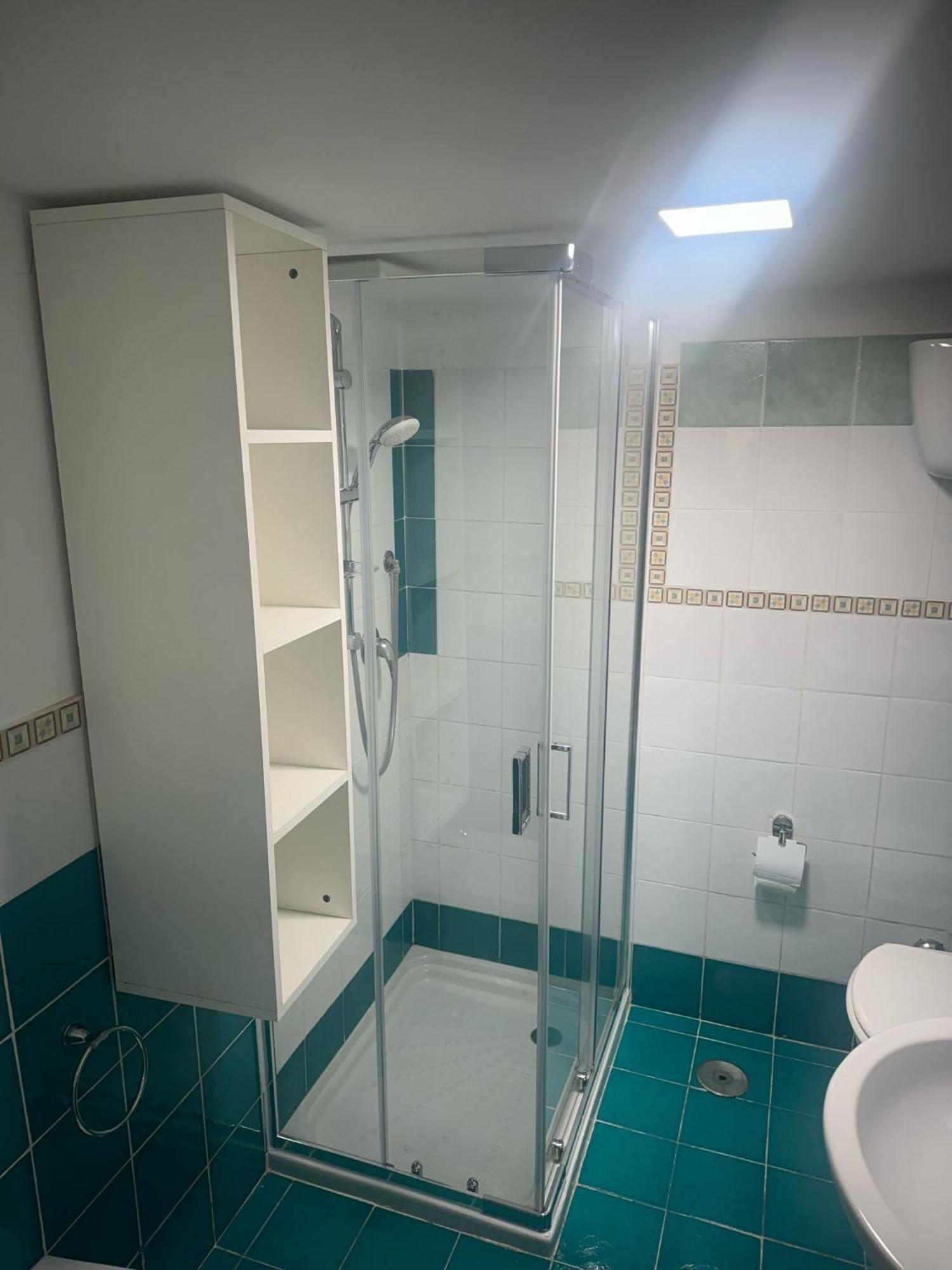 Super Nice Studio Flat Neapol Exteriér fotografie