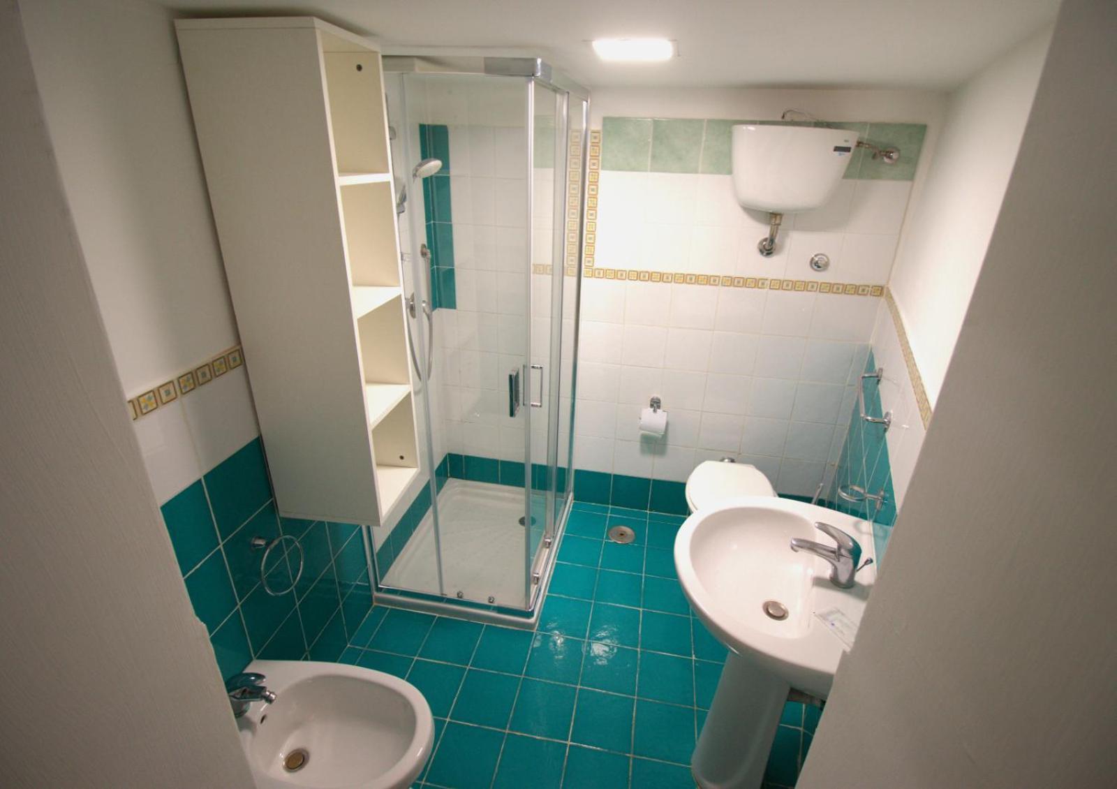 Super Nice Studio Flat Neapol Exteriér fotografie