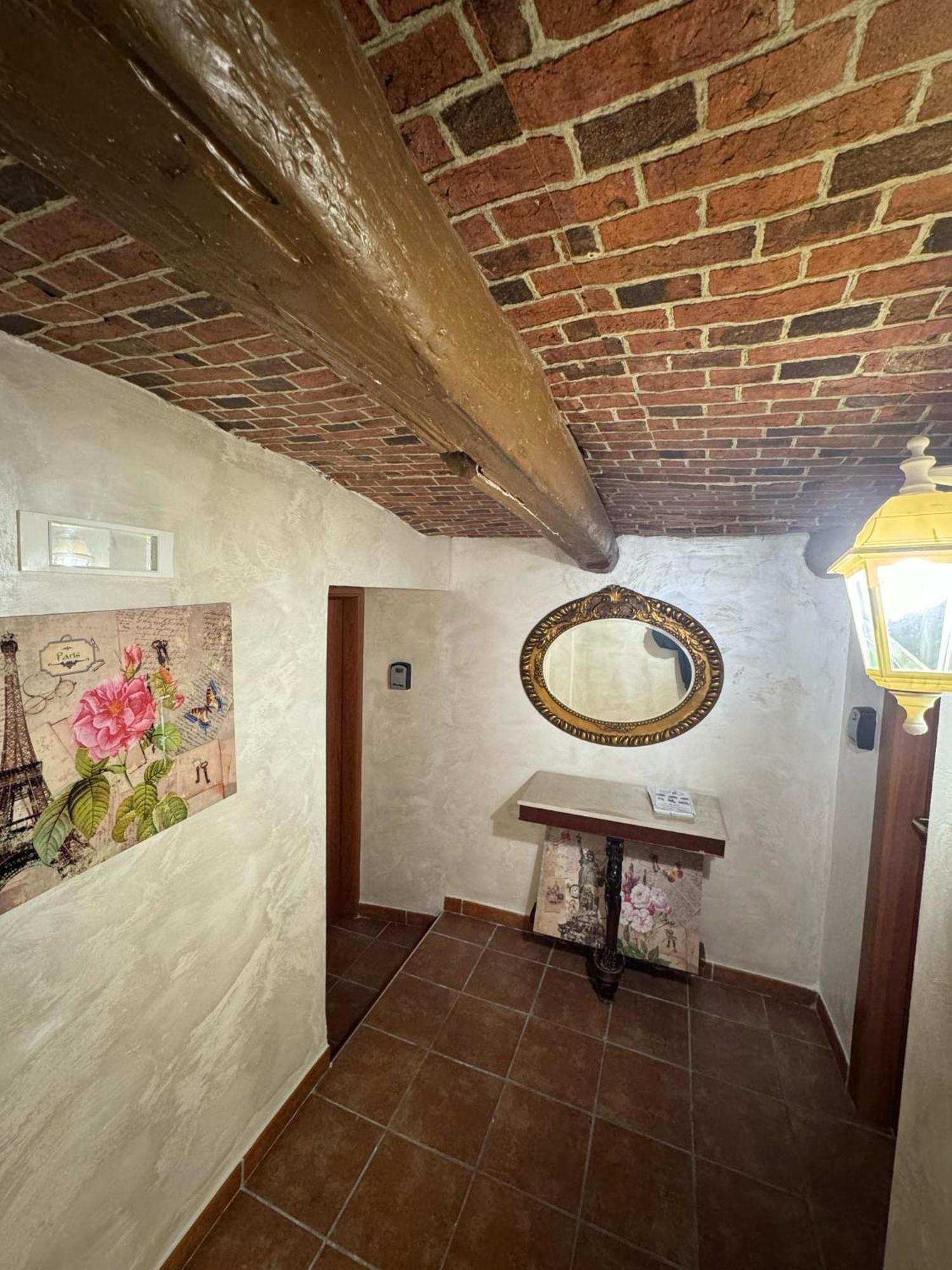 Super Nice Studio Flat Neapol Exteriér fotografie