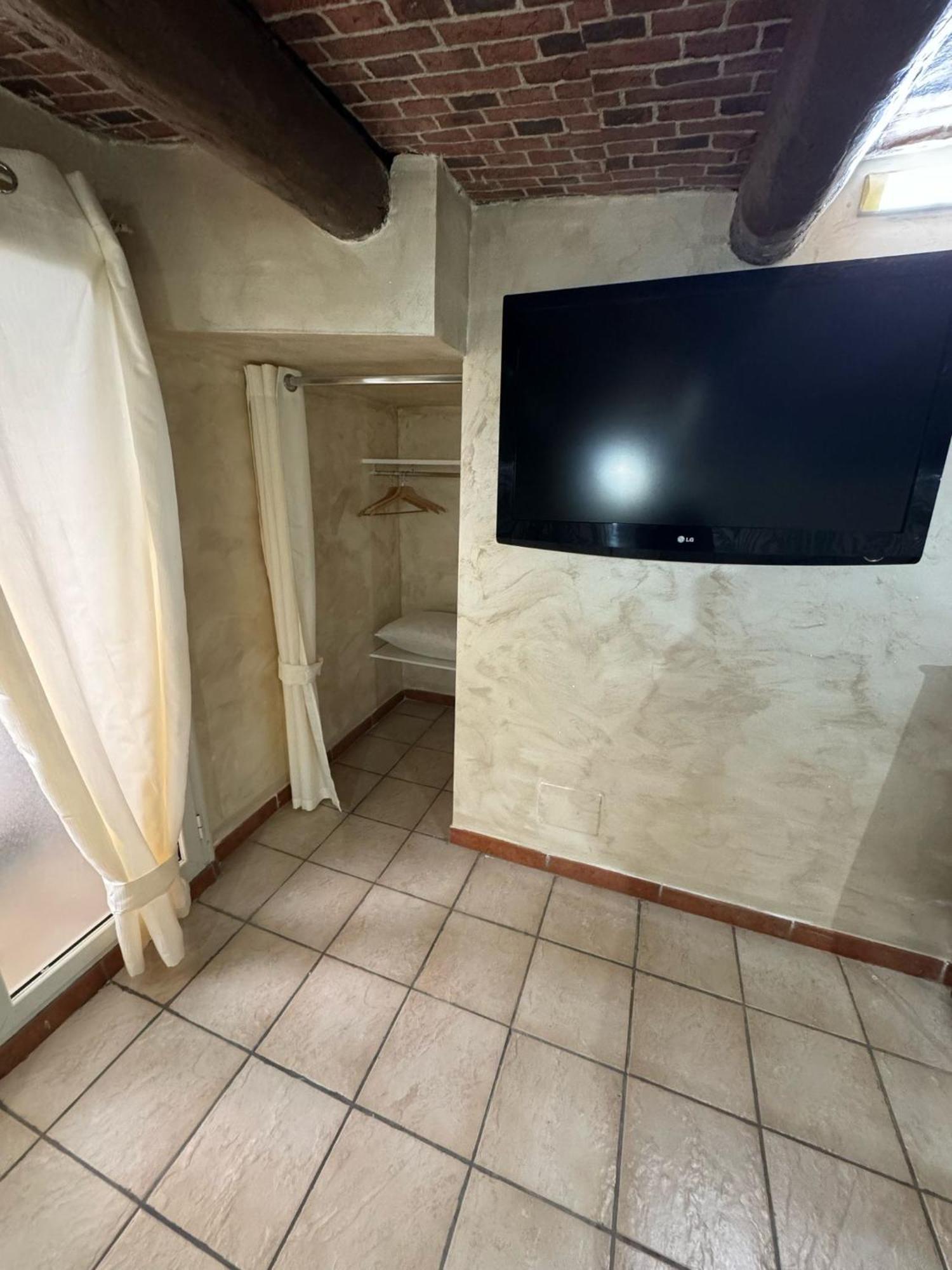Super Nice Studio Flat Neapol Exteriér fotografie
