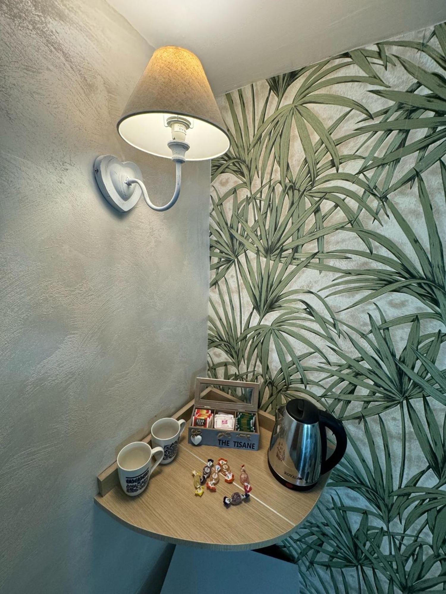 Super Nice Studio Flat Neapol Exteriér fotografie